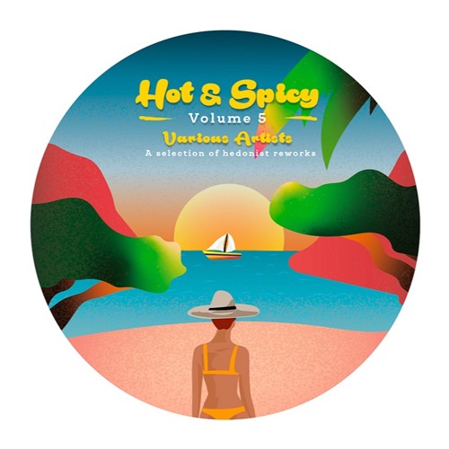 Hot'n'Spicy records’s avatar