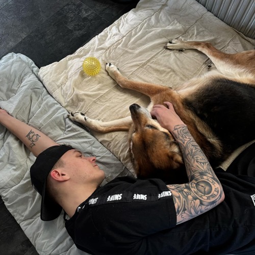 Problemer sover Ik Bass booos