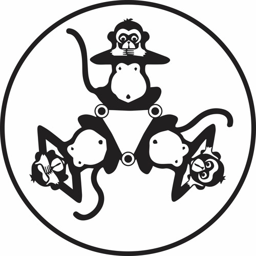three wise monkeys’s avatar