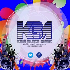 KING BLOCK MUSIC