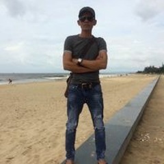 Tuan Ga Long