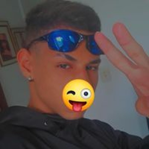 Caio Oliveira’s avatar