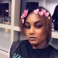 Alisha Renee