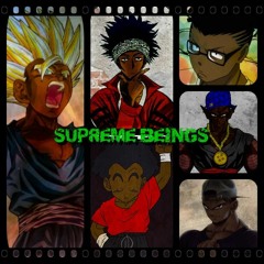 SUPREME BEINGS