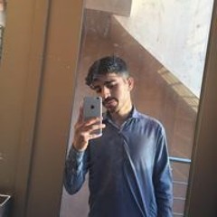 Nadeem Baloch 🖤