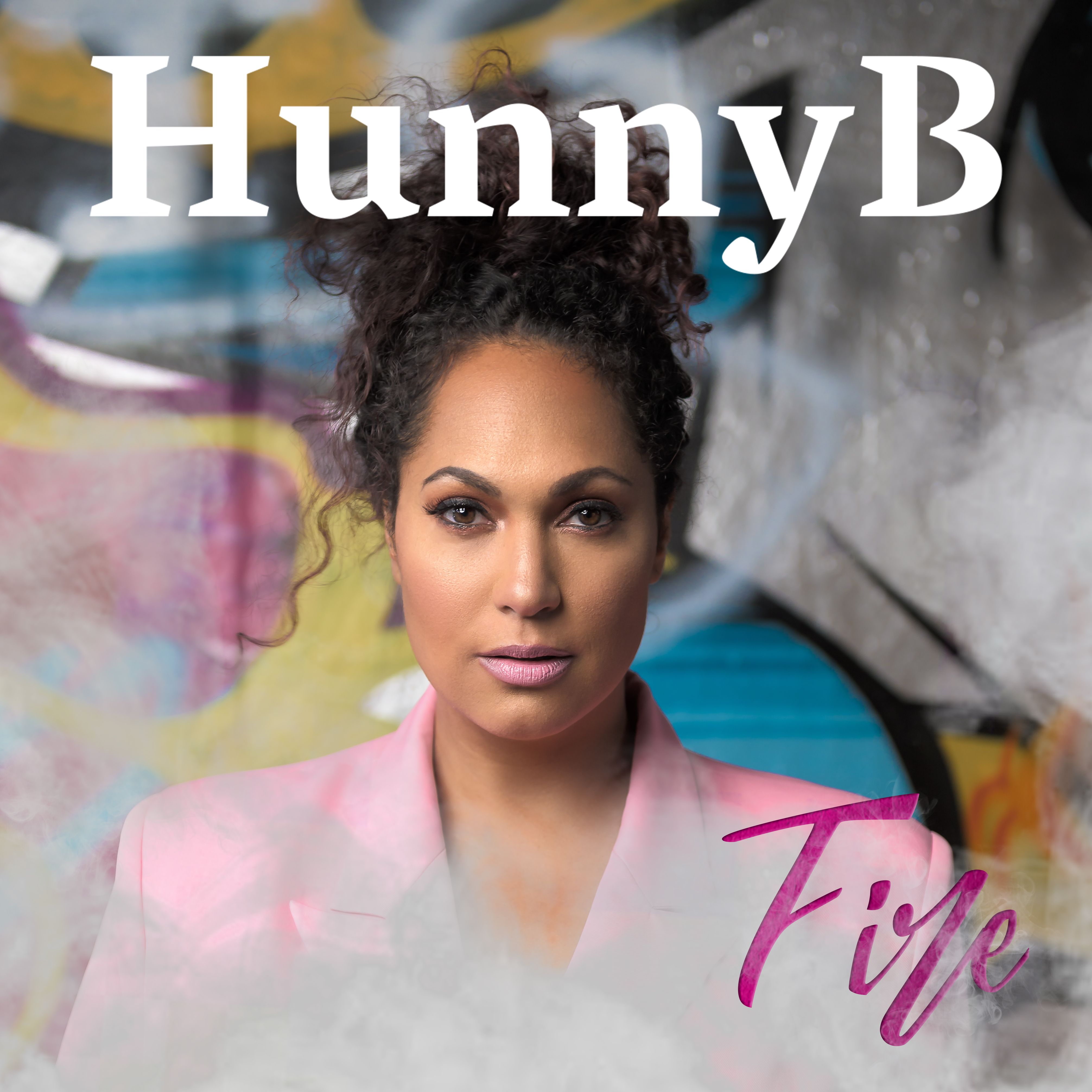 HunnyB