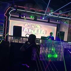 DJ•MARTIN SBM