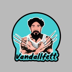 Vandallfett