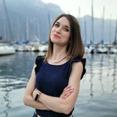 Weronika Zubrzycka