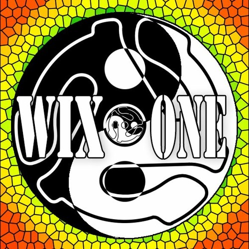 WIX-ONE’s avatar
