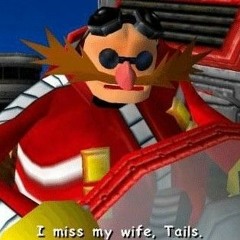 Eggman
