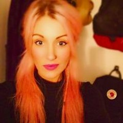 Sabrina Teschner