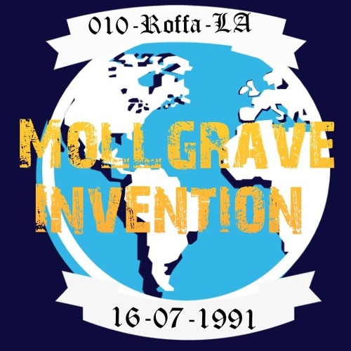 Mollgrave’s avatar