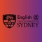 English @ USYD