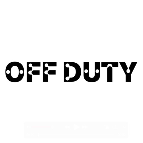 Off Duty’s avatar