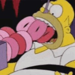 Homer's S!mp Son