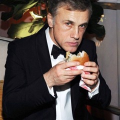Christoph Waltz