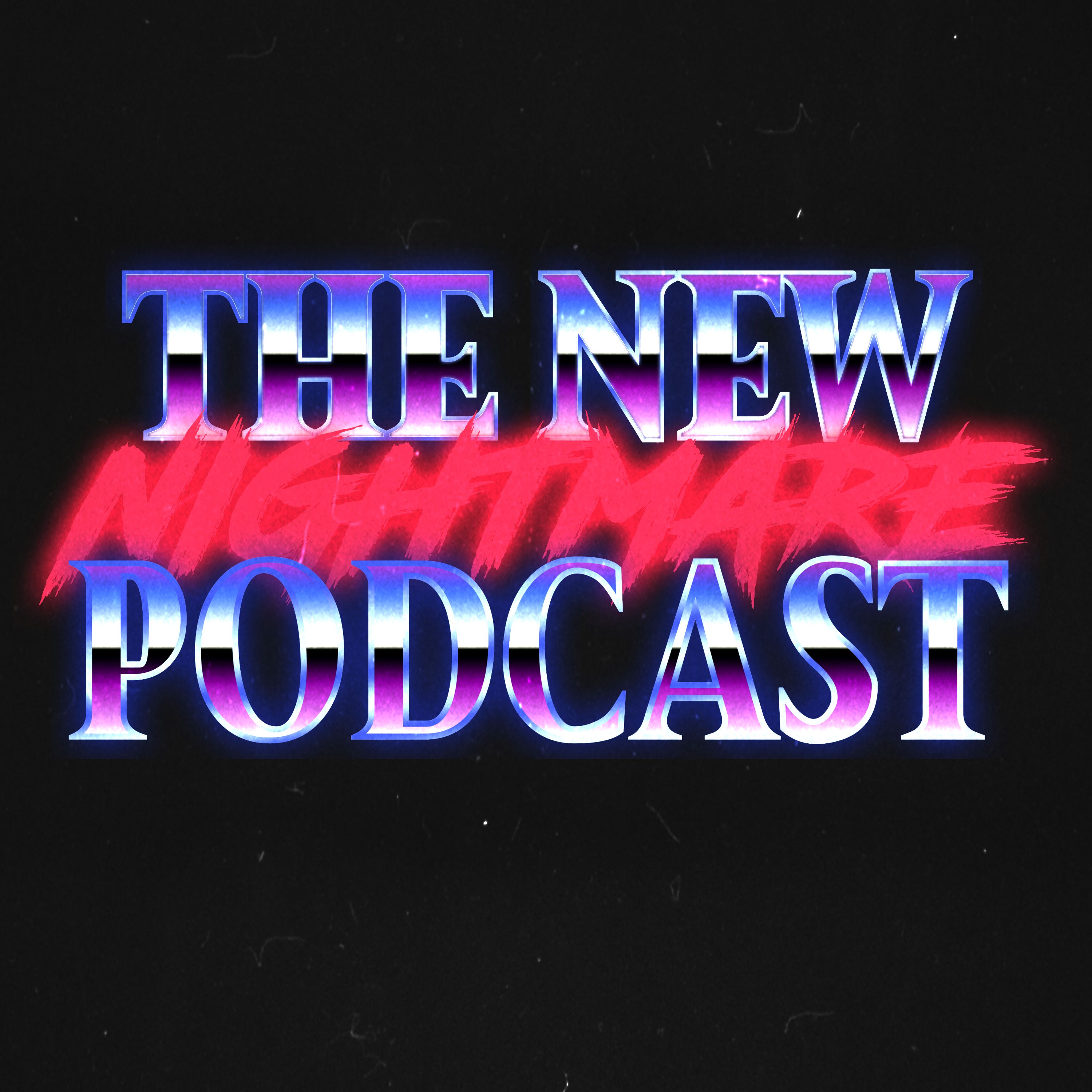 Episode 2 - Why Modern Horror Sucks