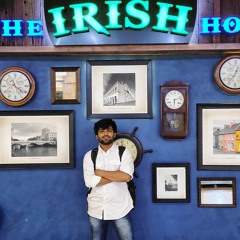 Siddharth Desai