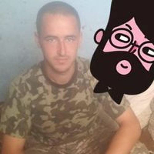 Юра Кіян’s avatar