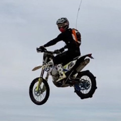 Luke Bennett