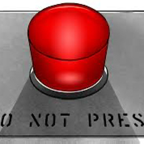 PUSH DA BUTTON’s avatar