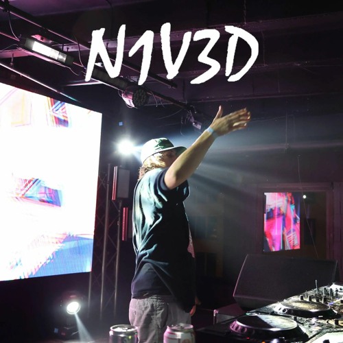 N1V3D’s avatar