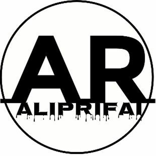 Alip Rifai’s avatar