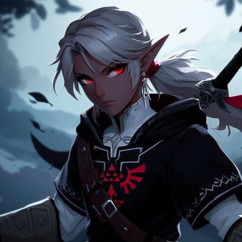 Link Shadow’s avatar