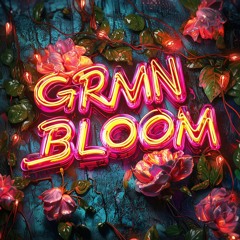 GRMN BLOOM