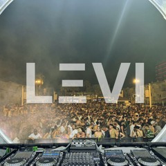 DJ Levi