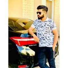 Asfandyaar Rehman