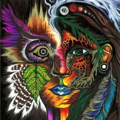 Shaman Love