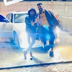 Mohamed Elsharkawe