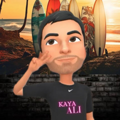 ALI KAYA Turkish
