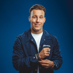 DJ Sil Smetsers