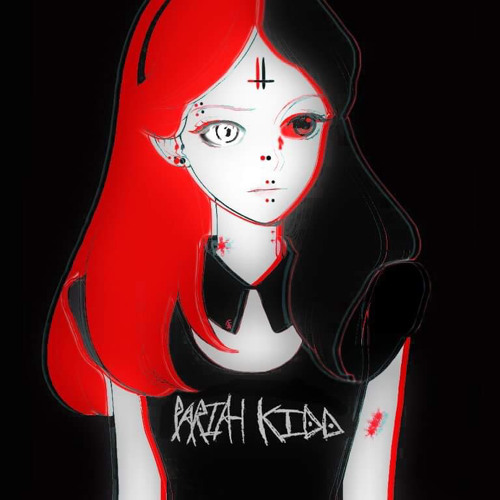 Pariah Kidd’s avatar