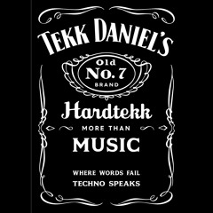 Tekk Daniel's [D.B.R]