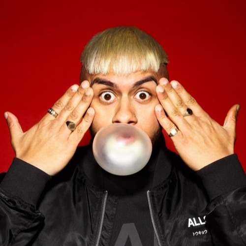 Schak artist photo