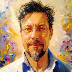 Robert Peckyno / @streamingkeys
