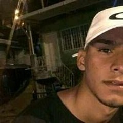 Andrés Mejia