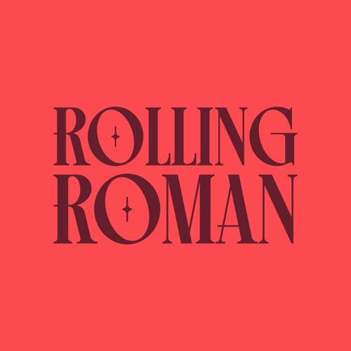 Rolling Roman’s avatar