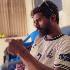 Afnaan Rasheedh