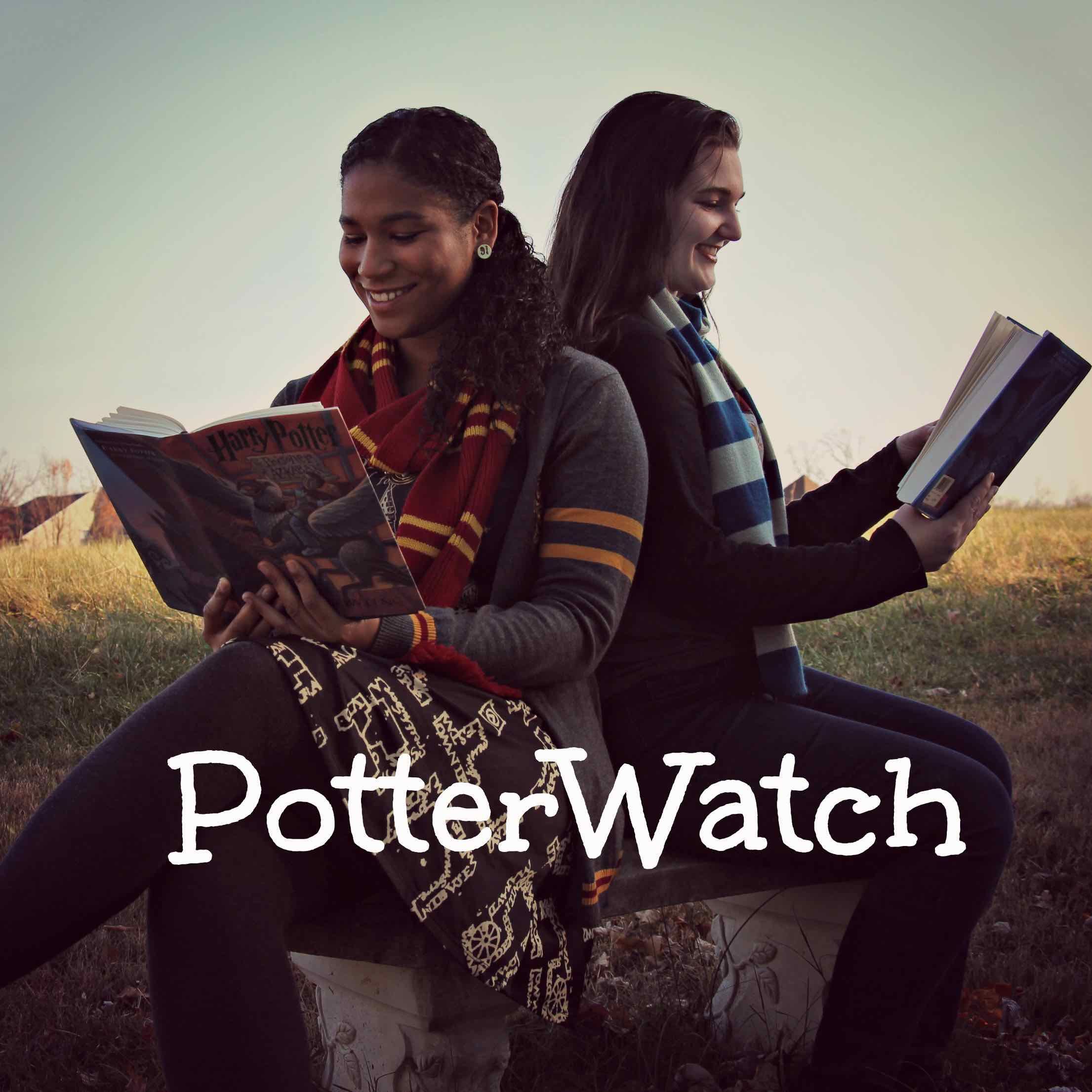 PotterWatch