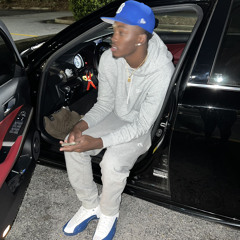 Jamarcus Thompson