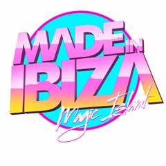 Made In Ibiza Records