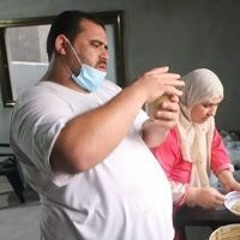 بشير منير ابو لبدة
