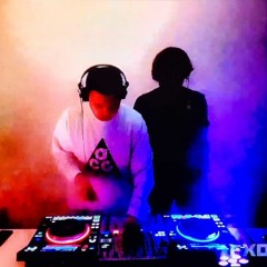 FXDSNSLSS (Hard Techno Amsterdam)