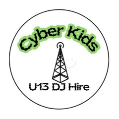 Cyber Kids