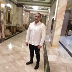 Sayed Shendy